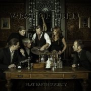 West Of Eden - Flat Earth Society (2019)