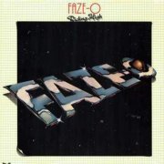 Faze-O - Riding High (1977) [Remastered 2013]
