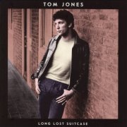 Tom Jones - Long Lost Suitcase (2015) CD-Rip