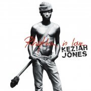 Keziah Jones - Rhythm Is Love Best Of (2004) Lossless