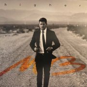 Michael Buble - Higher (Limited Edition) (2022)