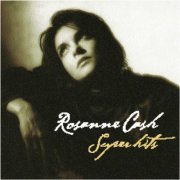Rosanne Cash - Super Hits (1998)