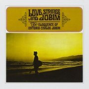 Antonio Carlos Jobim - Love Strings & Jobim (1966) [CDRip]
