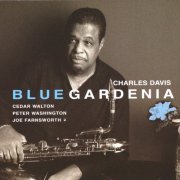 Charles Davis - Blue Gardenia (2003)