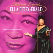 Ella Fitzgerald - Ultimate Legends (1999)