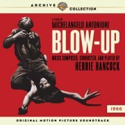 Herbie Hancock - Blow-Up (Original Motion Picture Soundtrack) (2019)