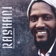 Rashani - No Confrontation (2015)