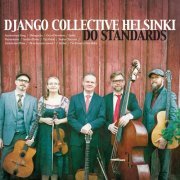 Django Collective Helsinki - Do Standards (2020) [Hi-Res]