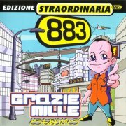 883 - Grazie Mille (Edizione Straordinaria) (1999/2002)