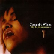 Cassandra Wilson - After The Beginning Again (1991) FLAC