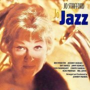 Jo Stafford - Jo + Jazz (1960) [2019] Hi-Res