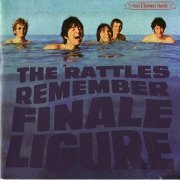 The Rattles - Remember Finale Ligure (Reissue) (1967/1994)