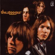 The Stooges - The Stooges (1969) Vinyl
