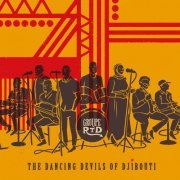 Groupe RTD - The Dancing Devils of Djibouti (2020) [Hi-Res]