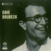 Dave Brubeck - Supreme Jazz (2006) CD Rip