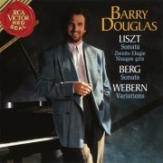 Barry Douglas - Barry Douglas Plays Liszt & Berg & Webern (2024)