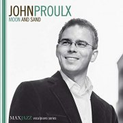John Proulx - Moon and Sand (2006) CDRip