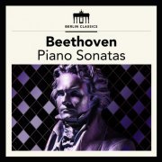 Vladimir Ashkenazy & Peter Rösel - Beethoven: Piano Sonatas (2017)