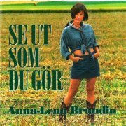Anna-Lena Brundin - Se ut som du gör (1998)