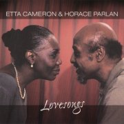 Etta Cameron - Lovesongs (2024)