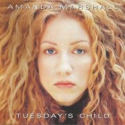 Amanda Marshall - Tuesday's Child (1999) CD Rip