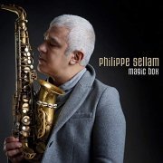 Philippe Sellam - Magic Box (2016)