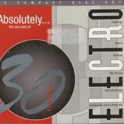 VA - Absolutely... The Very Best Of Electro [3CD] (1997)