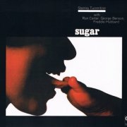 Stanley Turrentine - Sugar (1971) {2010, Reissue}