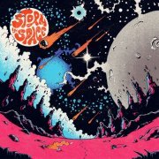 Storm in Space - Storm in Space (2024) [Hi-Res]