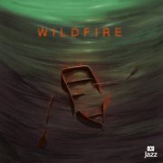 Wilbur Whitta - Wildfire (2024) [Hi-Res]