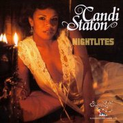 Candi Staton - Nightlites (1982/2015) CD-Rip