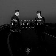 Martin Garrix & Troye Sivan - There For You - The Remixes (2017)