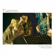 Zavalloni Cristina & Michel Godard - Twisted (2023)
