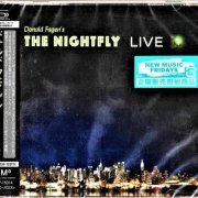 Donald Fagen - Donald Fagen's The Nightfly Live (2021) {Japanese Edition}