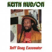 Keith Hudson - Tuff Gong Encounter (2015)
