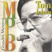 Antônio Carlos Jobim - Grandes mestres da MPB - Vol. 2 (1997)