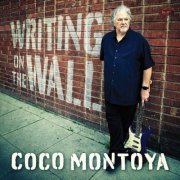 Coco Montoya - Writing On The Wall (2023) [Hi-Res]