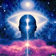 Ariel Kalma - I Am with You (2021) [Hi-Res]