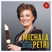 Michala Petri - The Complete RCA Album Collection (2018) [17CD Box Set]