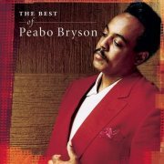 Peabo Bryson - Love & Rapture: The Best Of Peabo Bryson (2004)