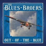 Blues Broers - Out of the Blue (2011)