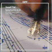 NDR RADIOPHILHARMONIE - Tal: Symphonies Nos. 4-6 (2004)