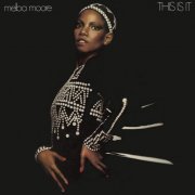 Melba Moore - This Is It (2012)