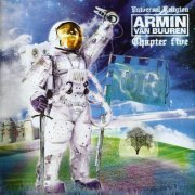 Armin van Buuren - Universal Religion Chapter Five (2011)