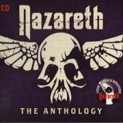 Nazareth - The Anthology (2009) [2CD]