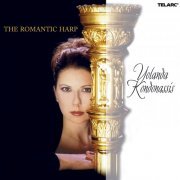Yolanda Kondonassis - The Romantic Harp (2020)