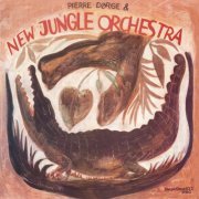 Pierre Dørge & New Jungle Orchestra - New Jungle Orchestra (1996) FLAC