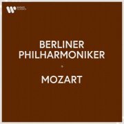 Berliner Philharmoniker - Berliner Philharmoniker - Mozart (2021)
