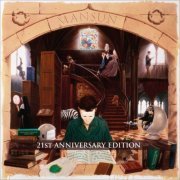 Mansun - Six (Remastered) [21st Anniversary Edition] (2019) [Hi-Res]