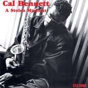 Cal Bennett - Stolen Moments (1996) FLAC